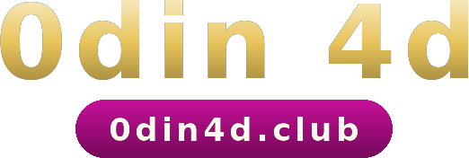 0din 4d logo